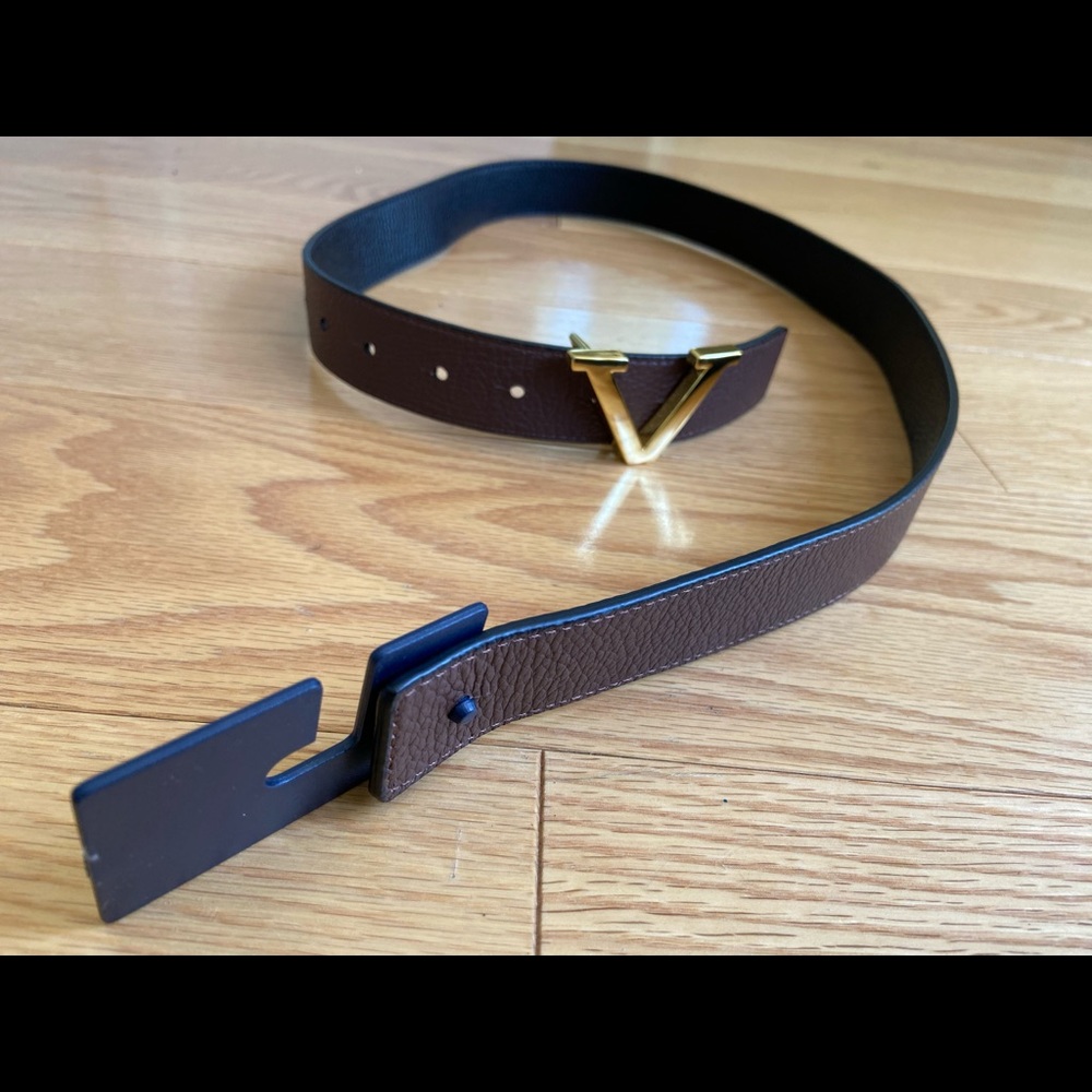 V Belt for any Vs out there